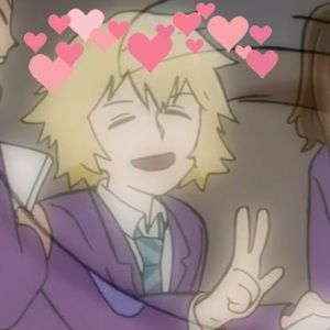 Meet your Posher, Amelia